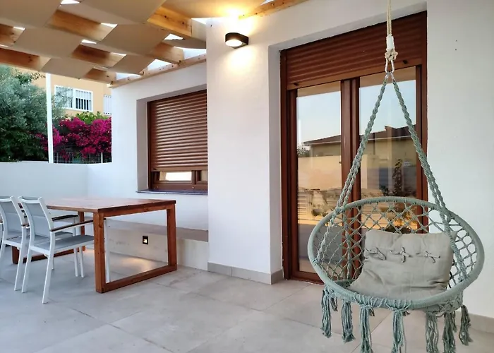 Villa Thalassa