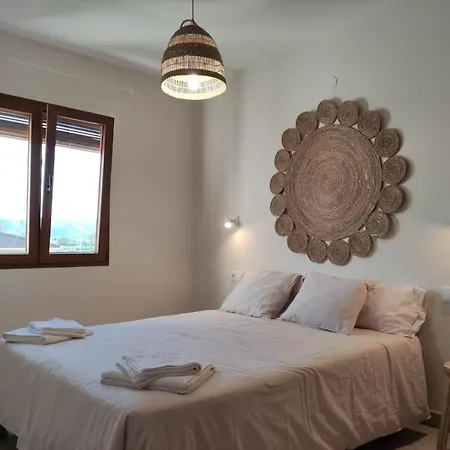 Villa Thalassa Benicarló Extérieur photo