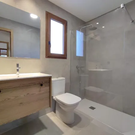 Villa Thalassa Benicarló Extérieur photo