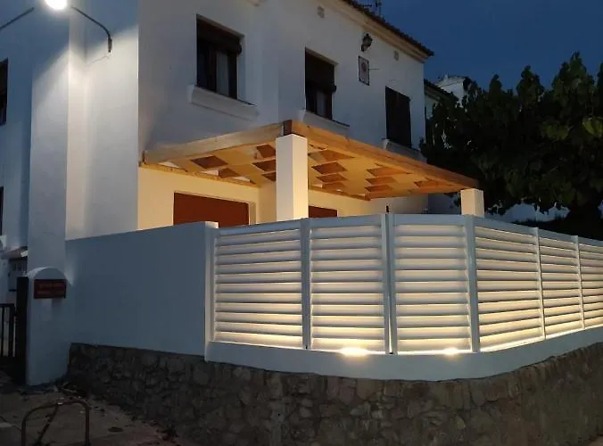 Villa Thalassa