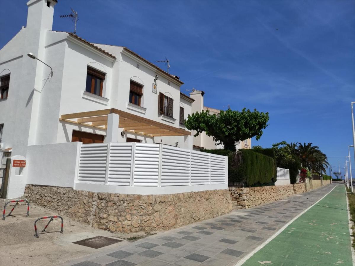 Holiday home Thalassa *