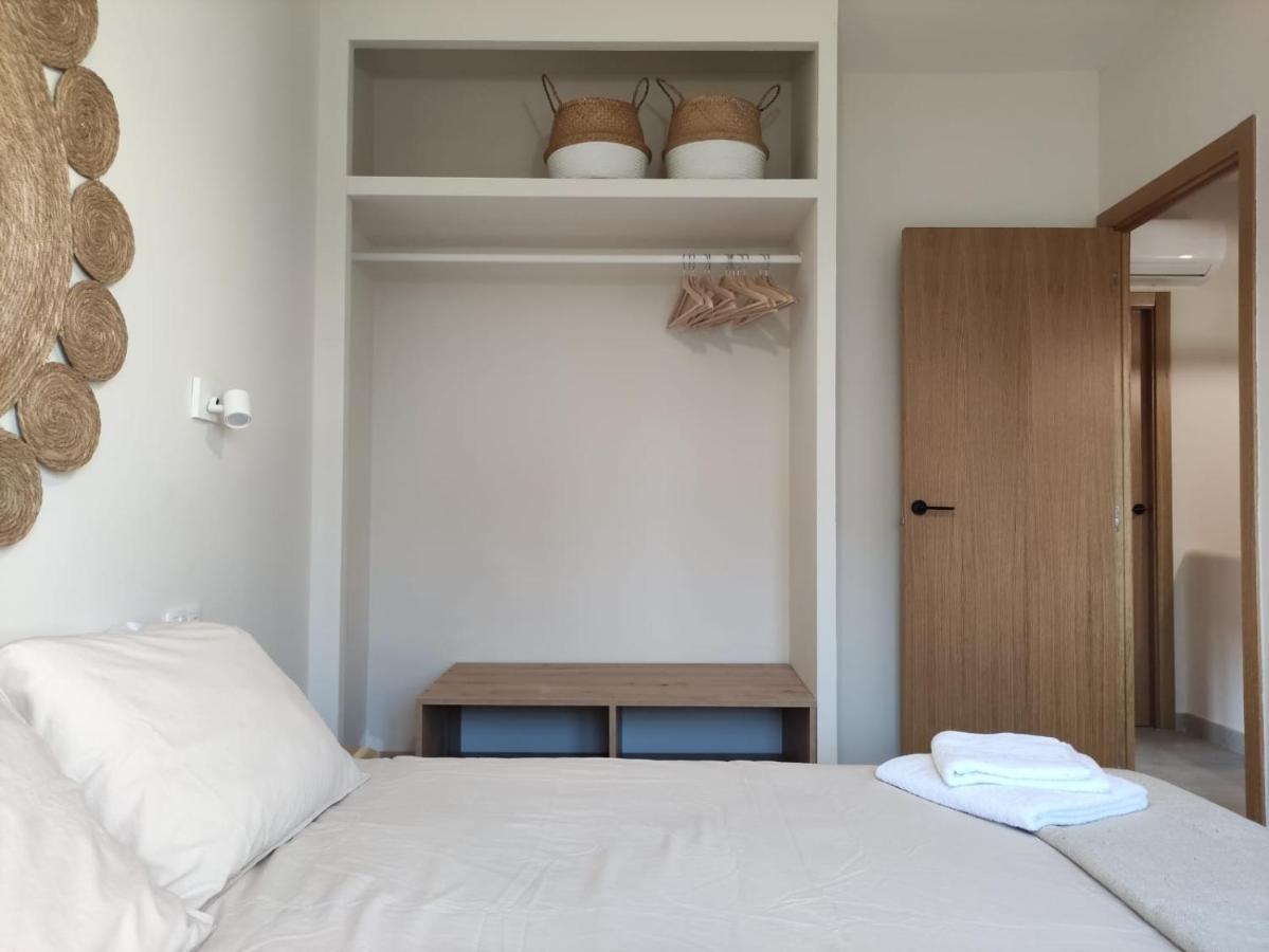 Holiday home Thalassa *