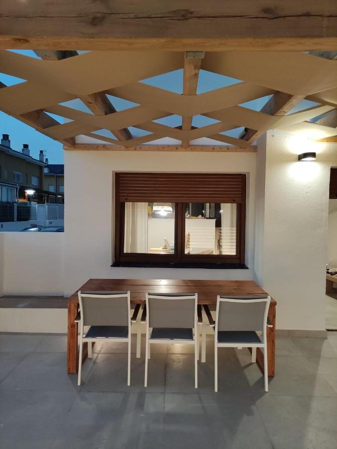 Thalassa Holiday home *