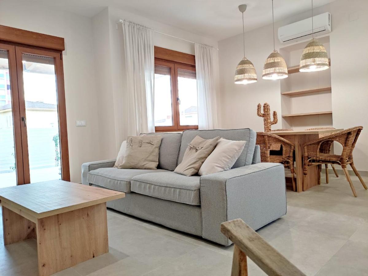 Thalassa Holiday home *