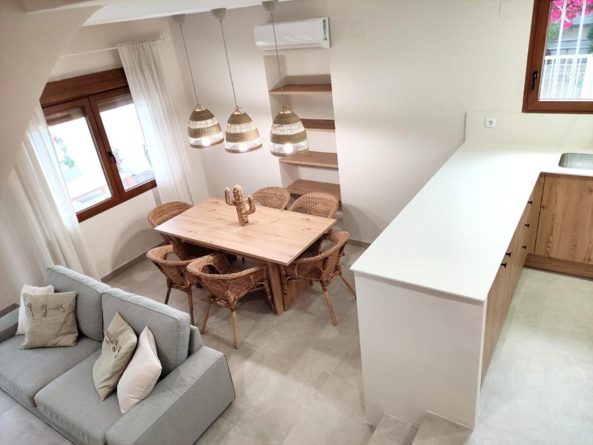 Thalassa Holiday home