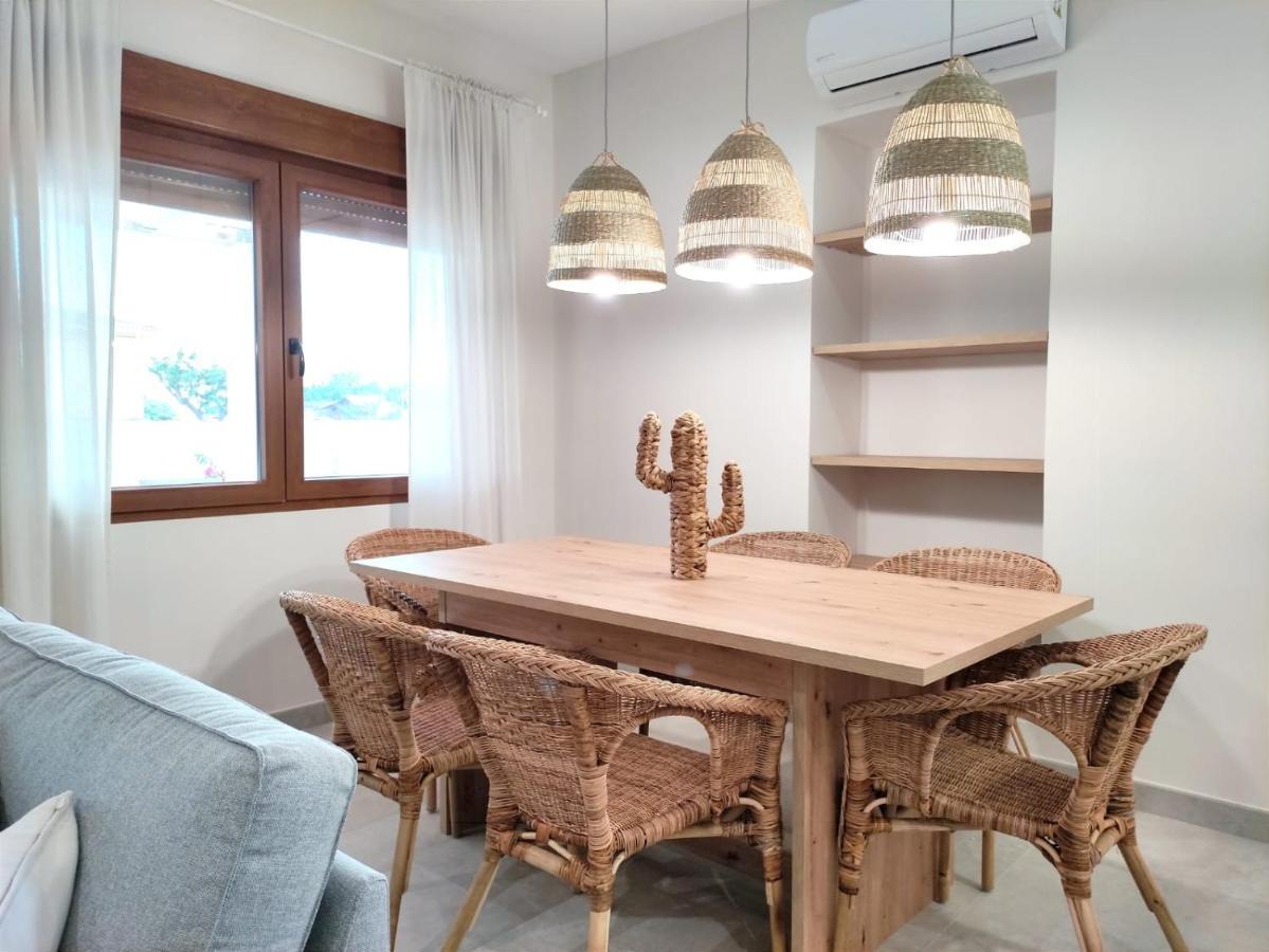 Thalassa Holiday home *