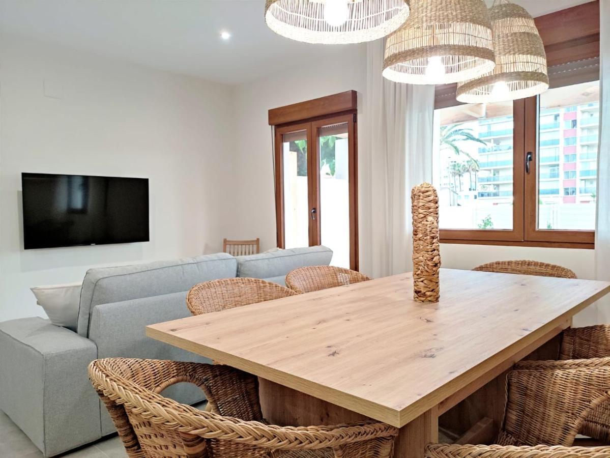 Holiday home Thalassa *