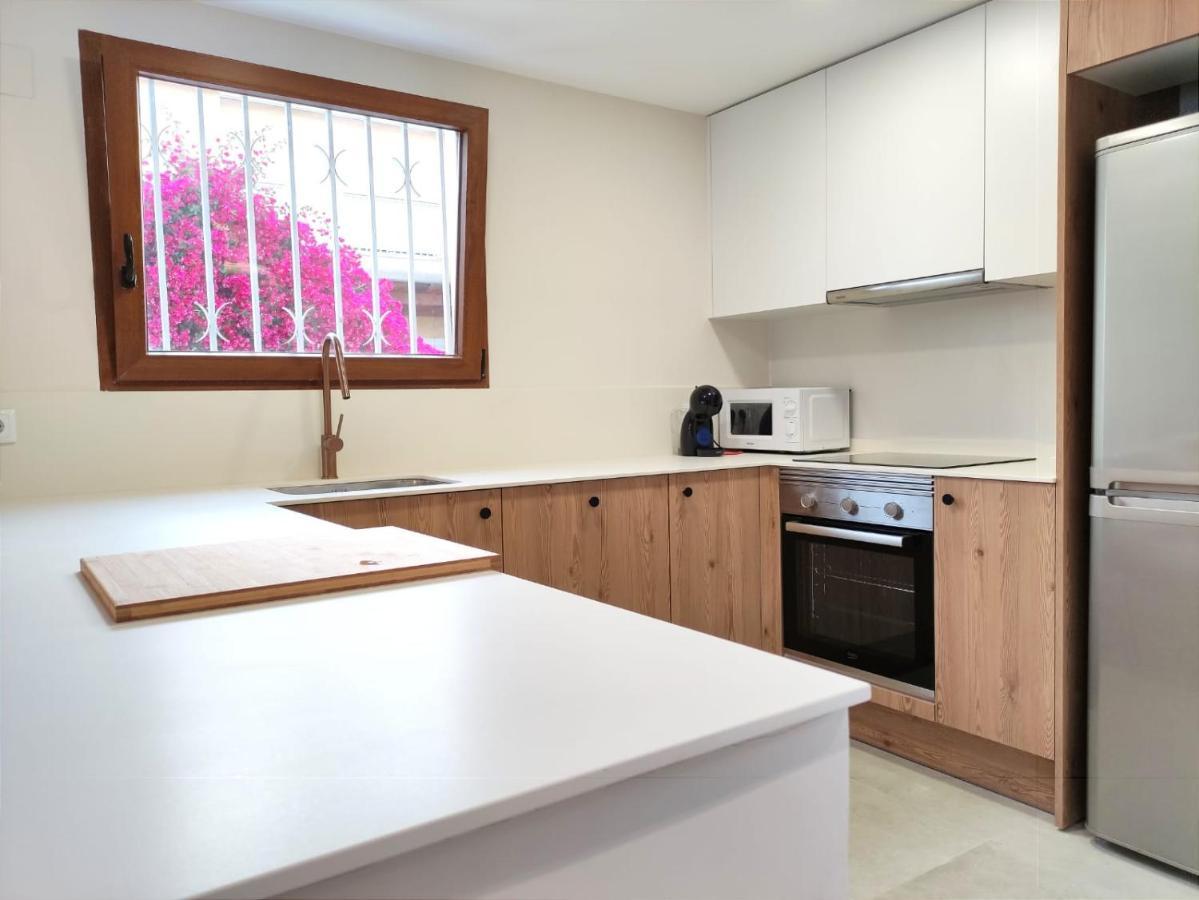 Holiday home Thalassa