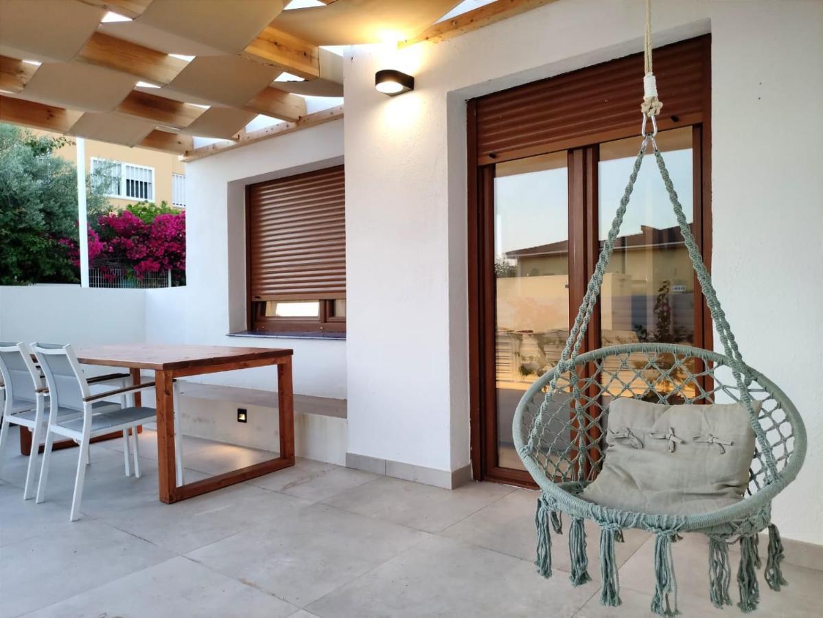 Thalassa Holiday home
